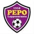 PEPO拉宾兰塔 队徽